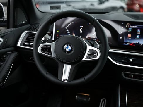 New 2026 BMW X5 xDrive40i image 27