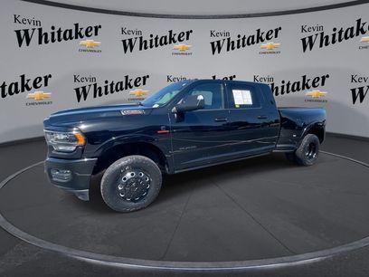 Used 2020 RAM 3500 Limited