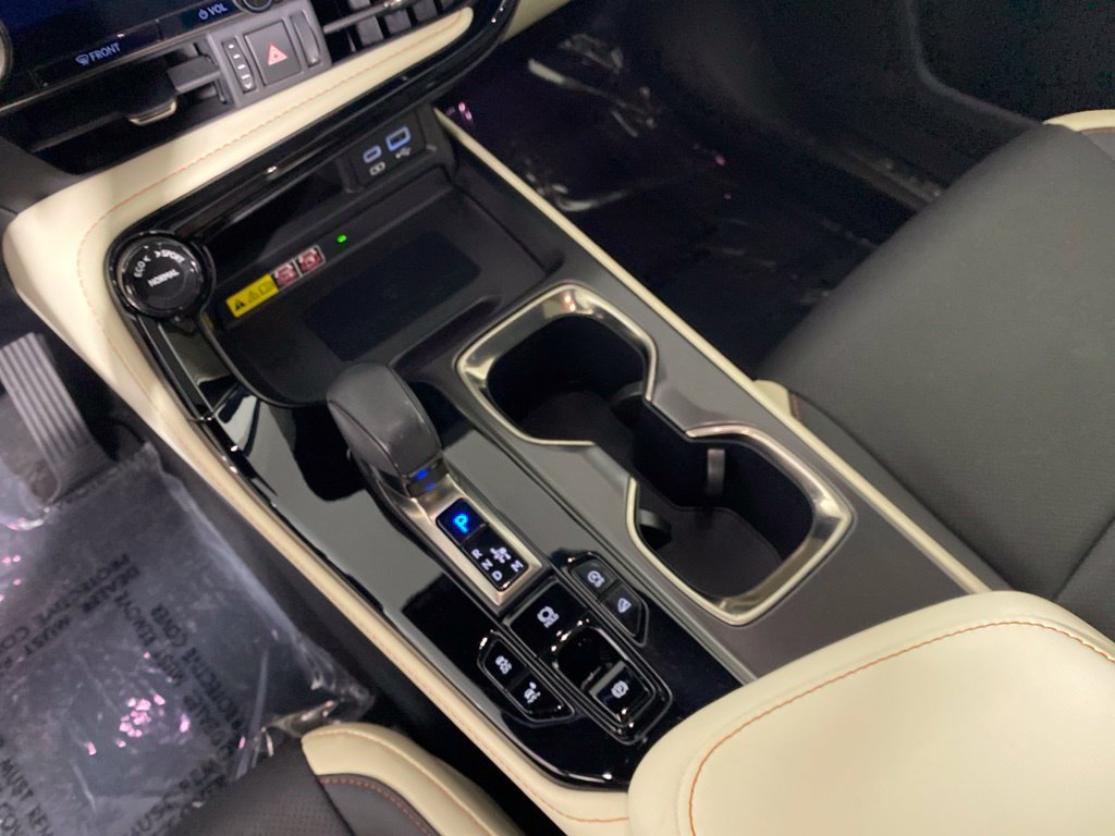 Certified 2024 Lexus NX 350 AWD image 23