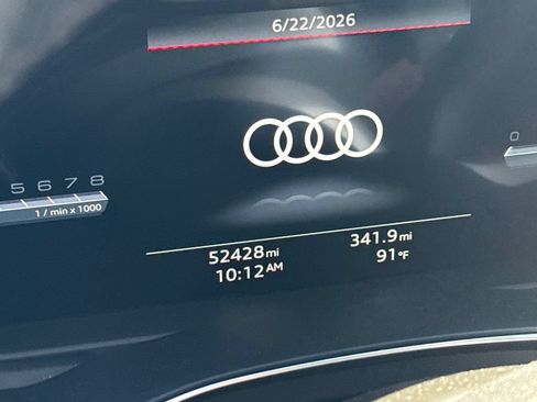 Used 2021 Audi S7 Prestige AWD/4WD image 4
