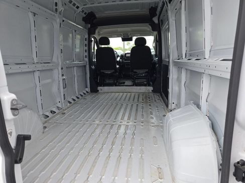 Used 2026 RAM ProMaster 2500 w/ Convenience Group FWD image 20