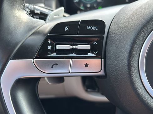 Used 2022 Hyundai Tucson Limited AWD/4WD image 21