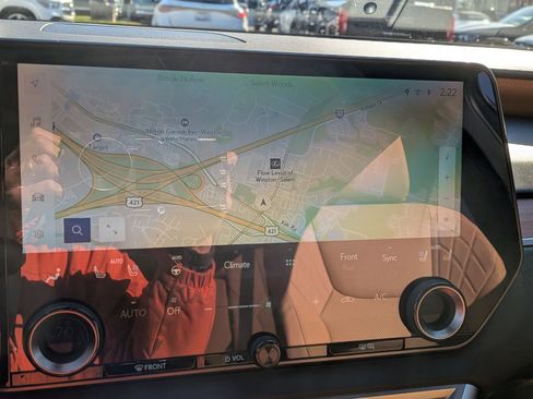 Used 2025 Lexus RX 350 Premium image 22