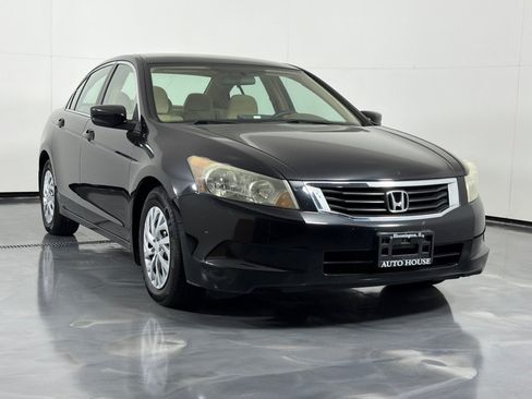 Used 2009 Honda Accord LX image 3