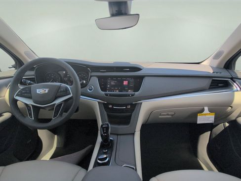New 2026 Cadillac XT5 Premium Luxury FWD image 14