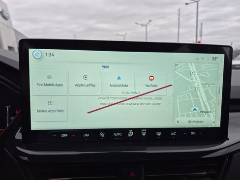 New 2026 Ford Escape ST-Line w/ Tech Pack #1 image 34