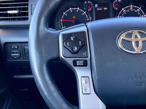 Used 2023 Toyota 4Runner SR5 Premium image 23