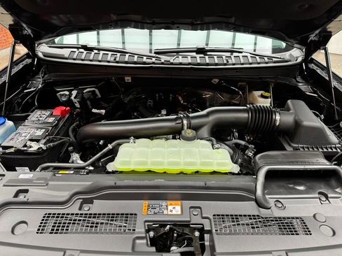 New 2026 Ford Expedition Active image 31