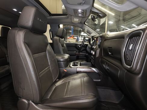 Used 2020 GMC Sierra 1500 Denali w/ Denali Ultimate Package image 28