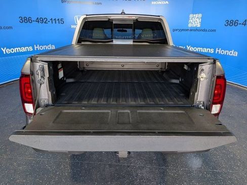Used 2019 Honda Ridgeline RTL image 16