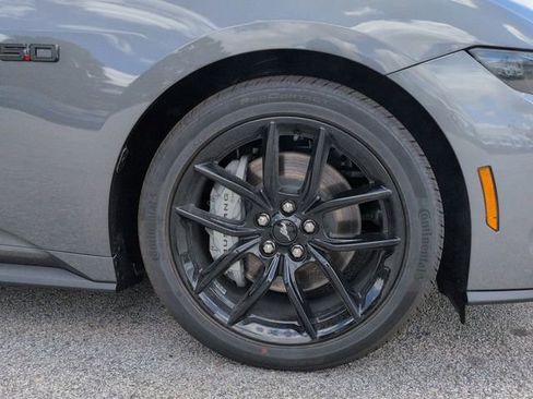 New 2025 Ford Mustang GT Premium image 12