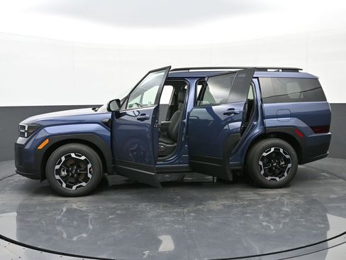 Used 2025 Hyundai Santa Fe SEL image 32