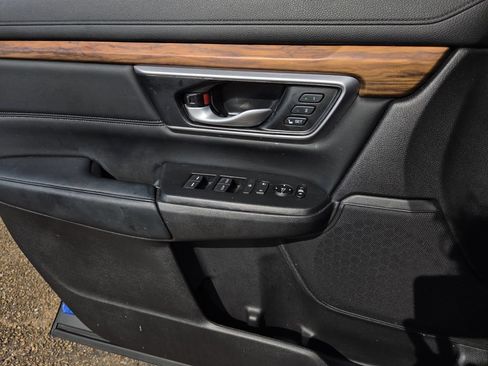 Used 2021 Honda CR-V EX-L image 15