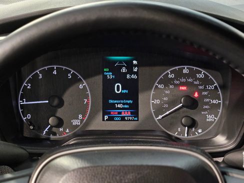 Used 2025 Toyota Corolla SE image 15