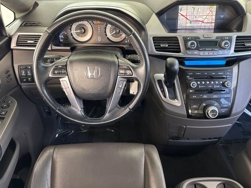 Used 2012 Honda Odyssey Touring image 29
