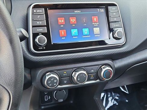Used 2024 Nissan Kicks S FWD image 14