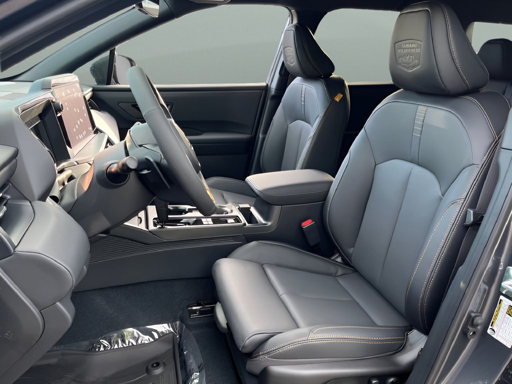 New 2026 Subaru Outback Wilderness AWD/4WD image 12