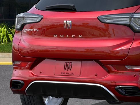New 2026 Buick Encore GX Avenir w/ Avenir Technology Package AWD/4WD image 16