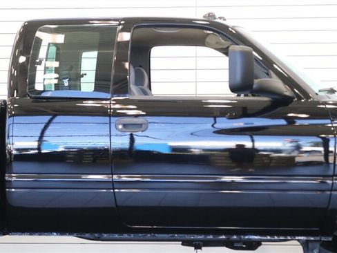 Used 1996 Dodge Ram 3500 Truck 4x4 Club Cab image 53