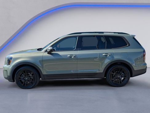 Used 2024 Kia Telluride SX Prestige X-Line AWD/4WD image 6