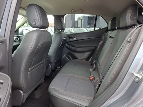 Used 2020 Buick Encore GX Select w/ Advanced Technology Package FWD image 9