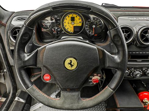 Used 2008 Ferrari F430 Scuderia RWD image 12
