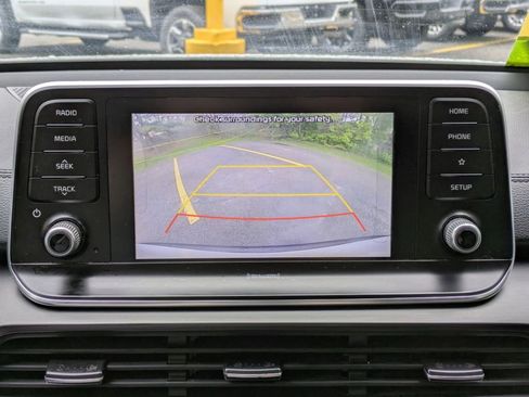 Used 2020 Kia Telluride LX AWD/4WD image 20