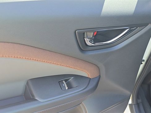 Certified 2025 Subaru Forester Sport w/ Popular Package image 13