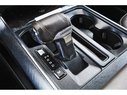 Used 2021 Ford F150 King Ranch w/ Equipment Group 601A High image 23