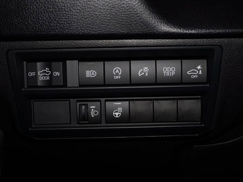 New 2026 Toyota Tundra SR5 image 11