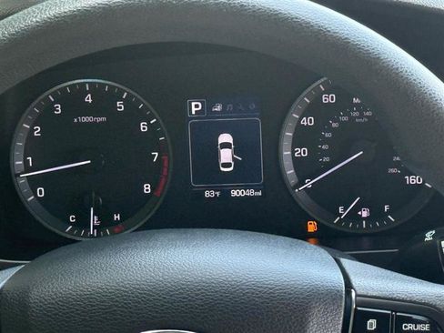Used 2017 Hyundai Sonata SE FWD image 24