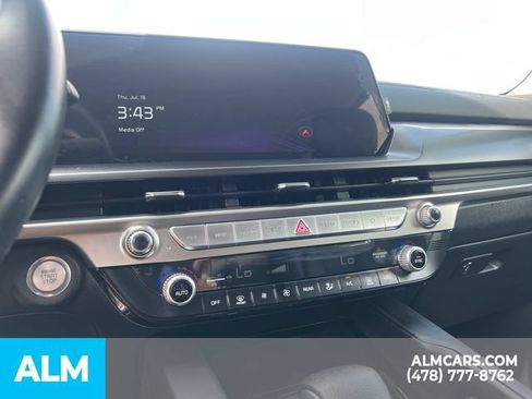 Used 2024 Kia Telluride LX FWD image 34