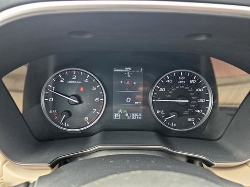 Used 2023 Subaru Outback Limited XT AWD/4WD image 21