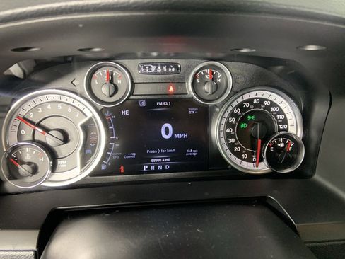 Used 2016 RAM 1500 Sport image 12