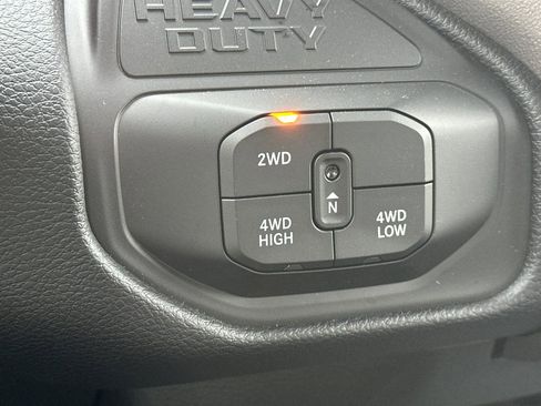 New 2026 RAM 5500 Tradesman image 31