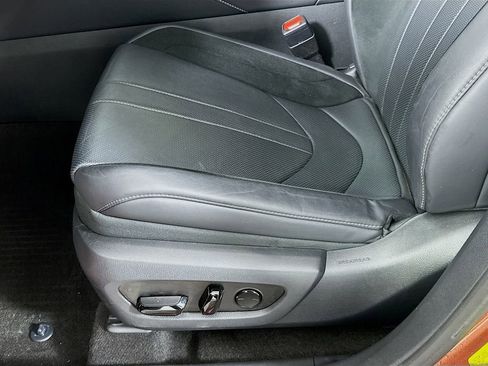 Used 2023 Lexus RX 500h F Sport w/ Cold Area Package image 19