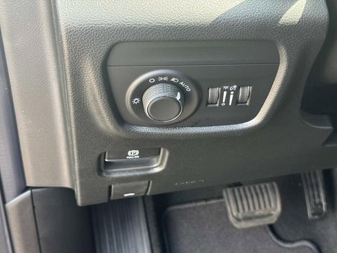 New 2026 Jeep Grand Cherokee Laredo X AWD/4WD image 27