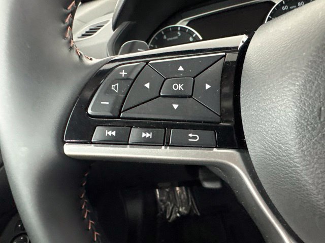 Used 2026 Nissan Altima 2.5 SR FWD image 43