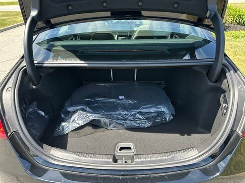 New 2026 Mercedes-Benz C 300 4MATIC Sedan image 32