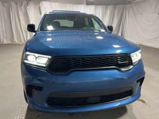 Used 2025 Dodge Durango GT AWD/4WD video 2