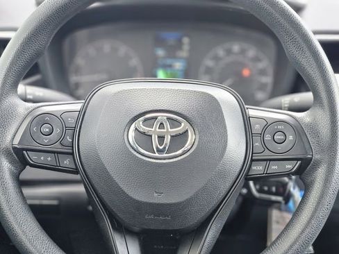Used 2024 Toyota Corolla LE FWD image 16