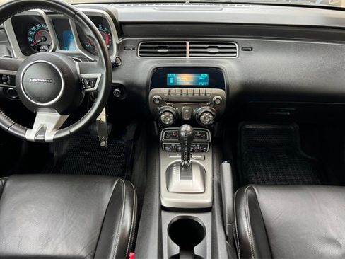 Used 2011 Chevrolet Camaro SS w/ RS Package image 17