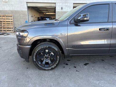 New 2026 RAM 1500 Big Horn image 10