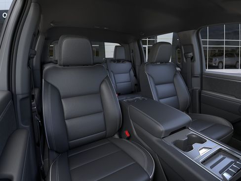 New 2026 GMC Sierra EV Elevation AWD/4WD image 49