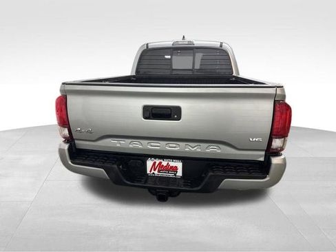Used 2023 Toyota Tacoma SR AWD/4WD image 6