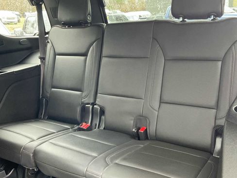 Used 2022 Chevrolet Tahoe High Country image 50