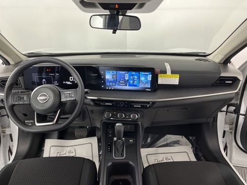 Used 2026 Nissan Kicks S image 36