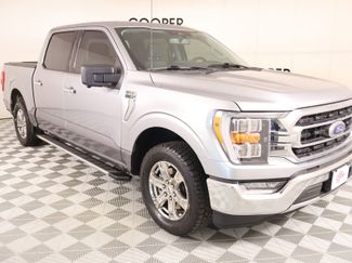 Used 2023 Ford F150 XLT w/ Equipment Group 302A High RWD 360° Tour