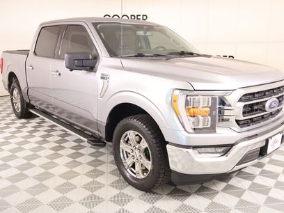 Used 2023 Ford F150 XLT w/ Equipment Group 302A High