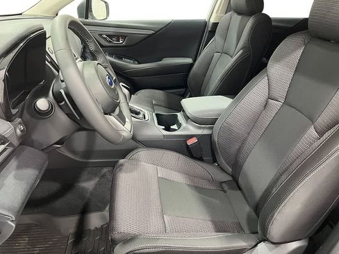 Certified 2025 Subaru Outback Premium image 12